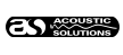 ACOUSTICSOLUTIONS