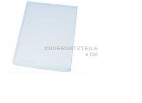 ARBEITSPLATTE WEISS C00116871