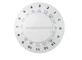 C00264221 TIMER KNEBEL WEISS PW ARM PRNE02