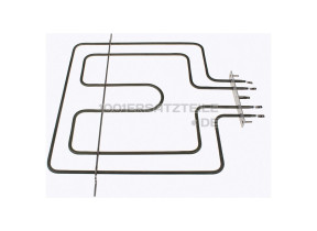 C00344982 HEIZELEMENT OBEN 900W/1600W 481010452572