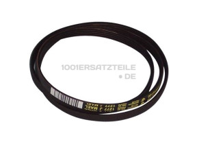 El elastic poly-v belt 2005170400