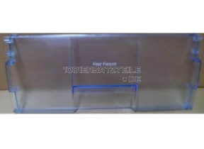 Freezer top cover (b-570/575) 4308801900