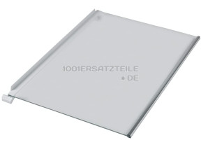 Glasplatte 00704757