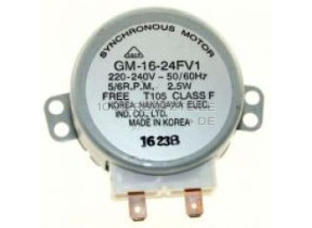 GM16-24FV1 MOTORIDUTT NKW GM16-24FV1 220-240V(ROHS) 5119108600