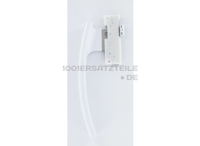 Handle group white (eoh b-570-575) 4313910100