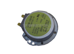 SSM-16HR MOTOR(CIRC),SYNCHRONOUS 220-240V, 3,0W 6549W1S011S