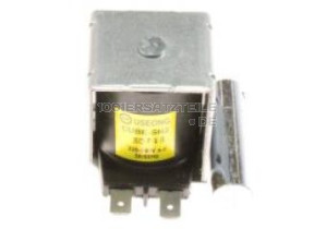 Valve-solenoid cube-sn2,sr s6586b 220-24 DA74-40151F