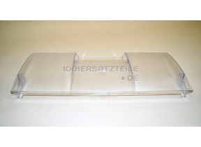 Volet fast freezer natural/gris 42 x 18 cm 4542160300