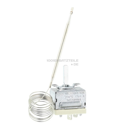 55.17062.420 THERMOSTAT,BACKOFEN