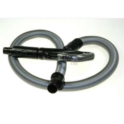 Assy hose rch-11r black l1700,f700g rf