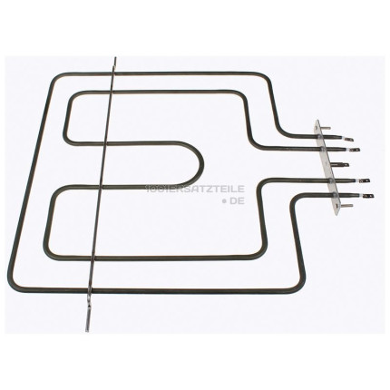 C00344982 HEIZELEMENT OBEN 900W/1600W