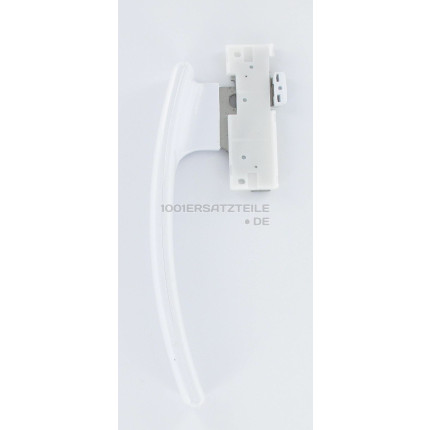 Handle group white (eoh b-570-575)