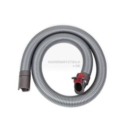 Quick release hose assy