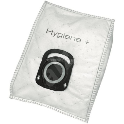 Sack hygiene + *4