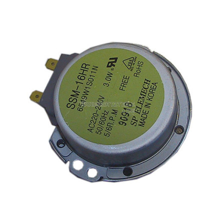 SSM-16HR MOTOR(CIRC),SYNCHRONOUS 220-240V, 3,0W